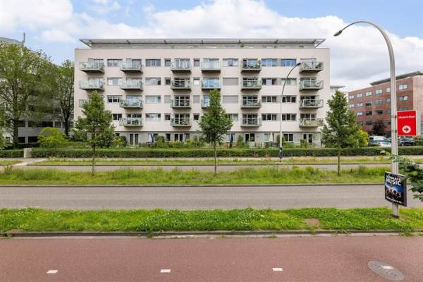 Woning Govert Flinckstraat 25E Zwolle