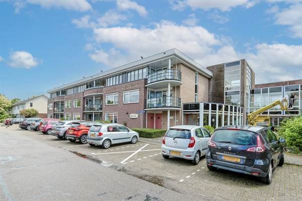 Woning P.C. van Rijnplantsoen 5 Ter Aar