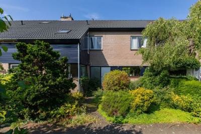 Woning De Schup 11 Malden