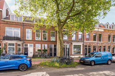 Woning Schoterweg 102RD Haarlem