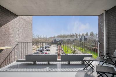 Woning Velderwoude 44 Den Bosch