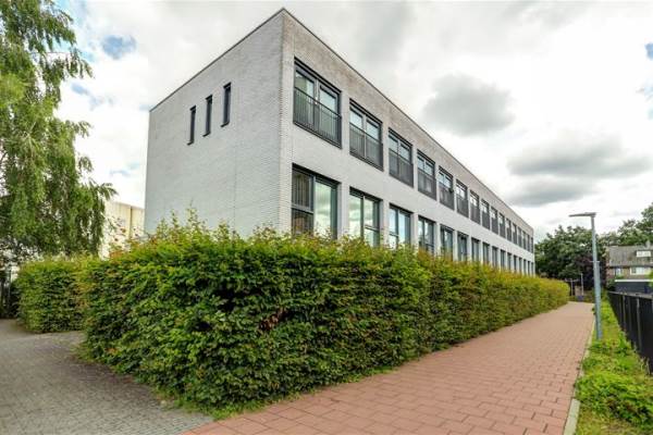 Woning Zuivelpad 15 Hilversum
