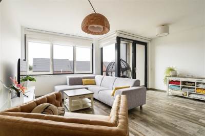 Woning Kometenstraat 26 Purmerend