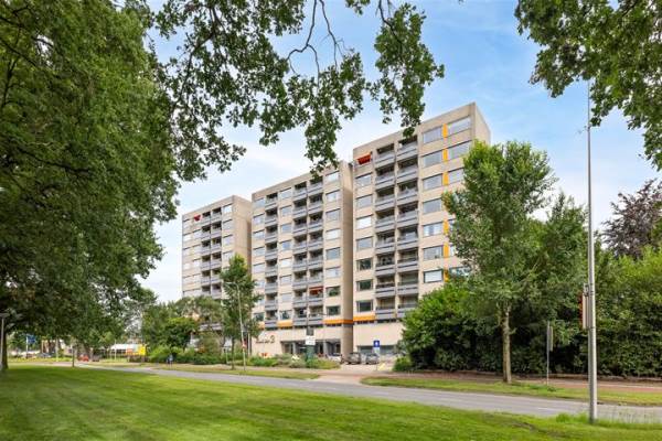 Woning Laan van Borgele 40F302 Deventer