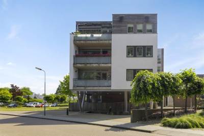 Woning Schaarmeesterstraat 6 Den Bosch