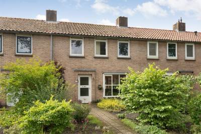 Woning Boslaan 18 Balkbrug