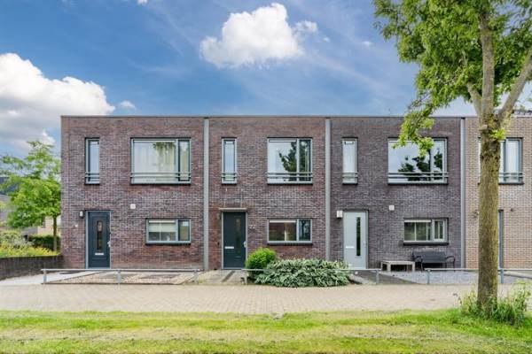 Woning Keizersmantel 27 Hoogeveen