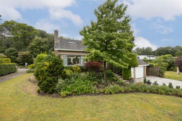 Woning Tolhuislaan 23 Etten-Leur