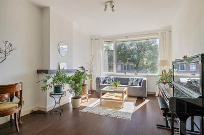 Woning van Barbansonstraat 42 Voorburg