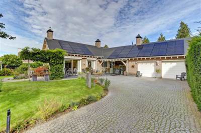 Woning Cimbaallaan 44 Uden