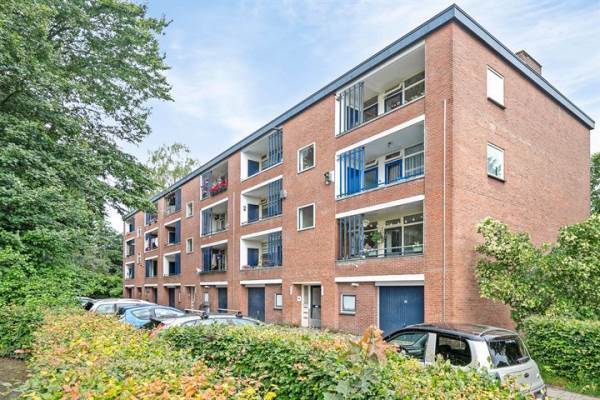 Woning Meidoornlaan 302 Nijkerk