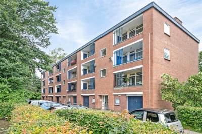 Woning Meidoornlaan 302 Nijkerk