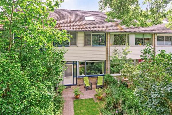 Woning Drapeniersdonk 338 Apeldoorn