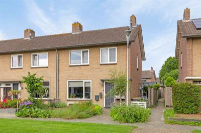 Woning Timmermansweg 9C Schalkhaar