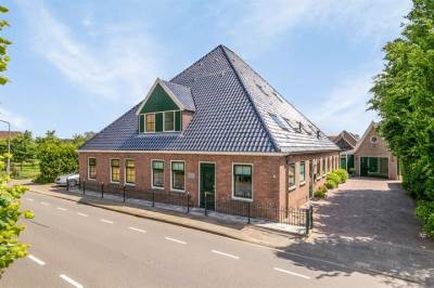 Woning De Goorn 31 De Goorn