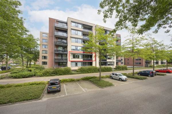 Woning Kruisberg 163 Etten-Leur
