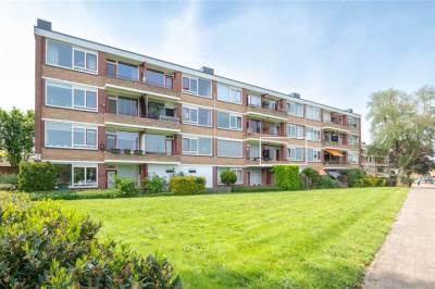Woning Albardastraat 102 Apeldoorn
