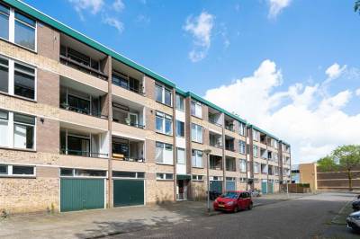 Woning Piet Heynstraat 42 Papendrecht