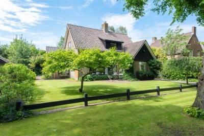 Woning Maas Geesteranusweg 6 Heiloo