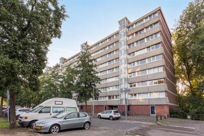 Woning Tafelbergdreef 116 Utrecht