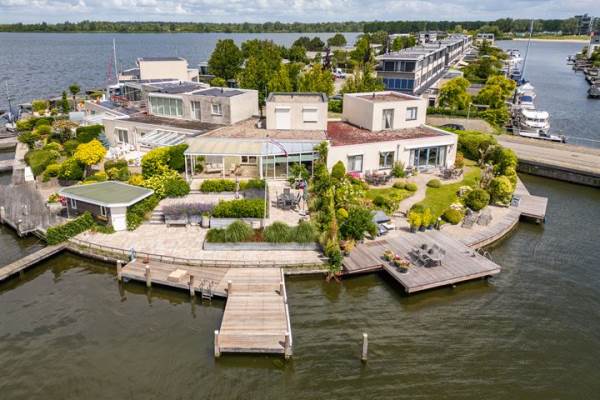 Woning Land in Zicht 3 Almere