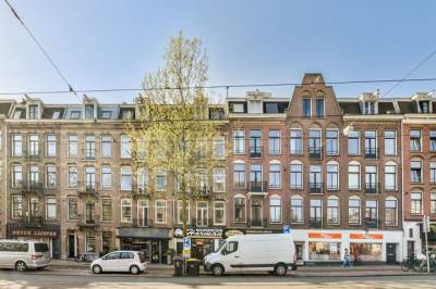 Woning Ceintuurbaan 1942 Amsterdam