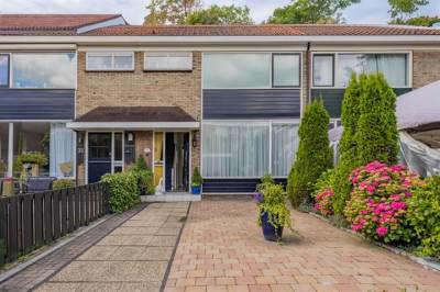 Woning Ambachtshof 33 Bodegraven