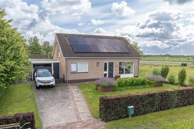 Woning Kerkeweg 2 Nijetrijne