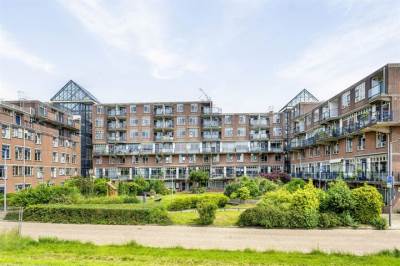 Woning Oostmaaslaan 315 Rotterdam
