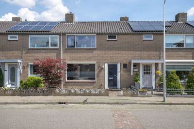 Woning Laan van Blotenburg 41 Woudenberg