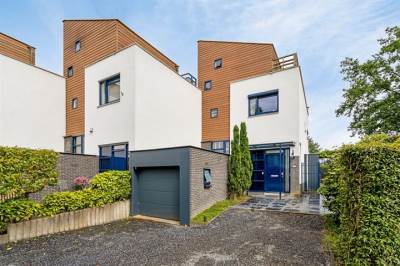 Woning Kamsalamander 17 Amersfoort