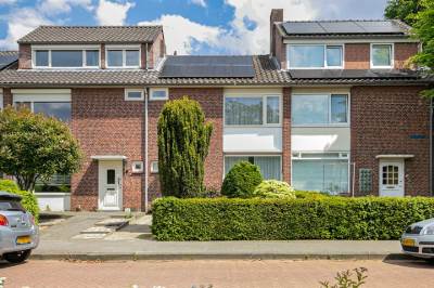 Woning Papevoort 4 Veldhoven