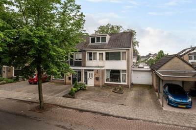 Woning Windestraat 30 Ommen