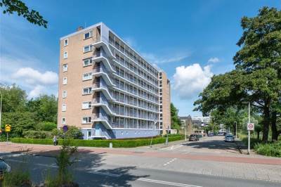 Woning Norenburg 179 Den Haag