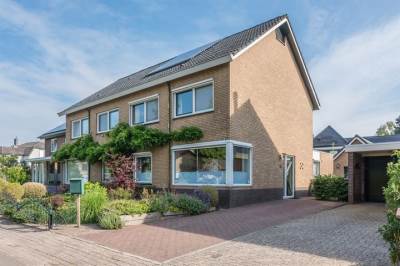 Woning Schoolstraat 48 Aerdt