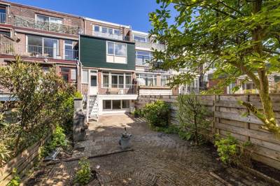 Woning Vlaardingerdijk 113 Schiedam