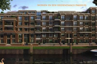 Woning Kanaaldijk N.O. 74J Helmond