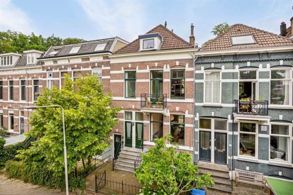Woning St. Peterlaan 9 Arnhem