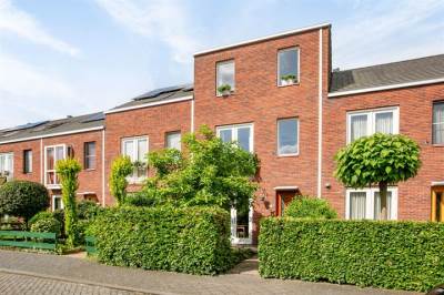 Woning Dudoksingel 117 Utrecht