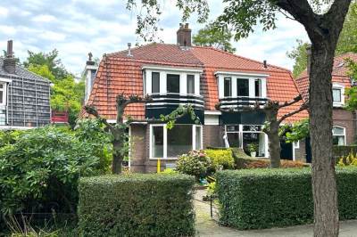 Woning Sportstraat 6 Koog aan de Zaan