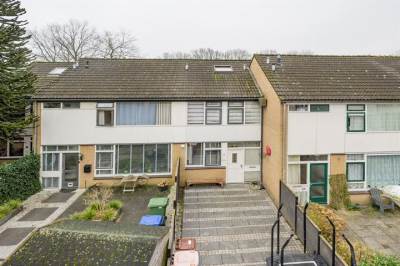 Woning Willem Speelmanhof 21 Soest