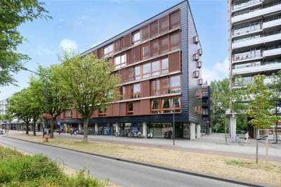 Woning Icarusweg 103 Delft