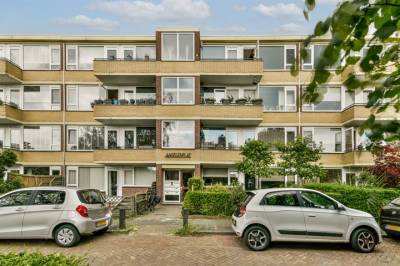 Woning Angelenhorst 23 Sassenheim