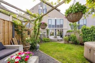 Woning Eelerbergstraat 68 Almere