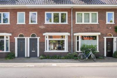 Woning Rijnlaan 251 Utrecht