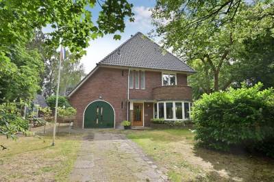 Woning Statenlaan 29 Bussum