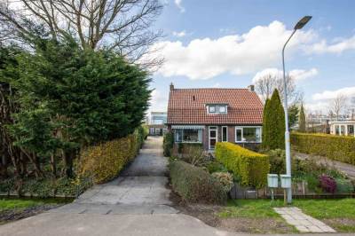 Woning Molenweg 65 Aalsmeerderbrug