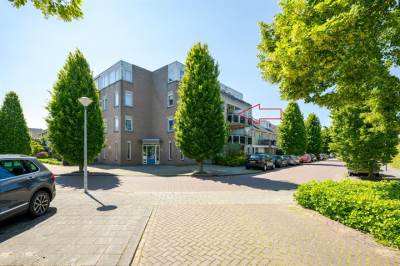 Woning Cor van Osnabruggelaan 15 Voorschoten