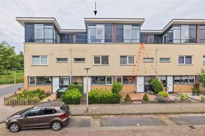 Woning Randmeerstraat 94 Lisse