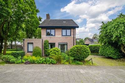 Woning Groenvoort 34 Gilze